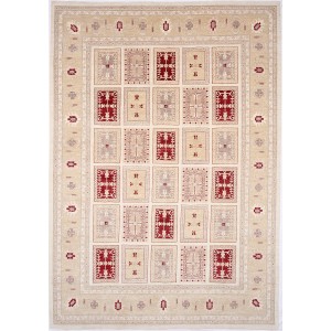33982 Gabbeh Pakistani  Rugs